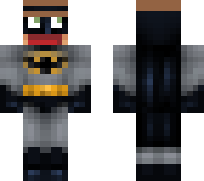 detectivebats