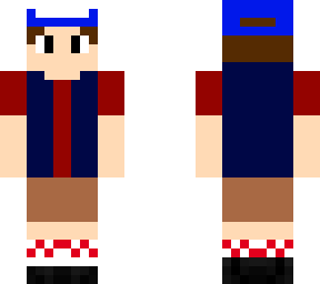 dipper pines