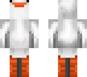duck