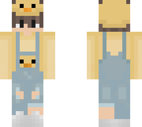 duck edit