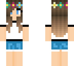 edit of brown hair base
