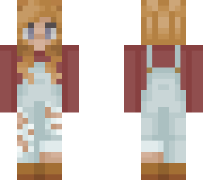 edited autumn overalls