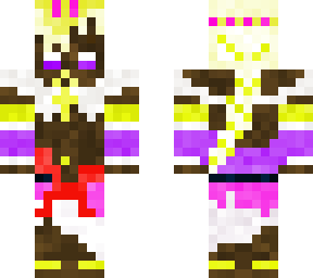 egyptian princess