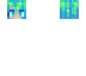 electricity - hair base -