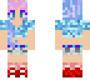 elemental elf