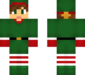 elf jish