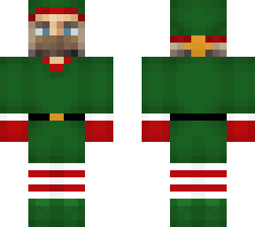 elf mario