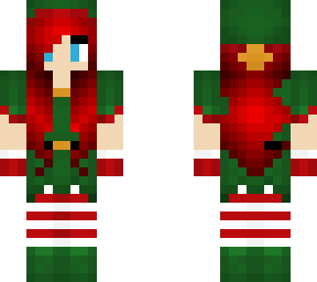 elf vikku