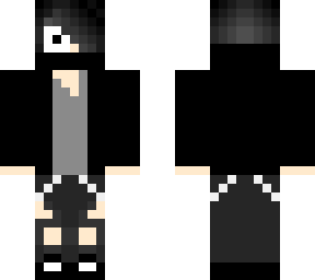 emo  asustado :v