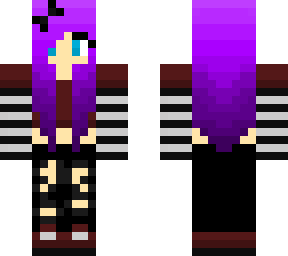 emo turtle remake