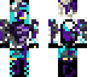 ender husky