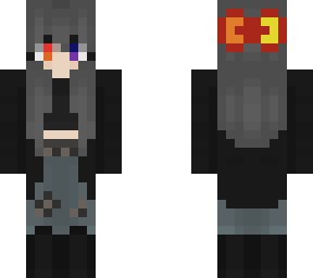 fall skin