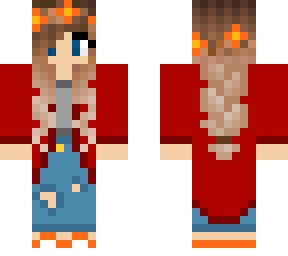 fall/winter look 2018-2019