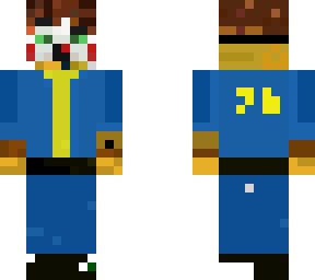 fallout creemi