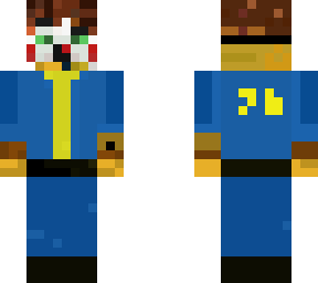 fallout creemi