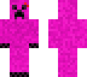 female creeper?