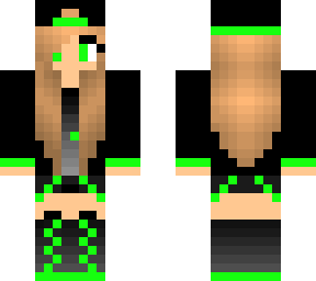 female jake