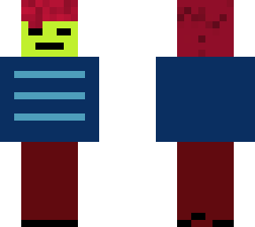 frisk