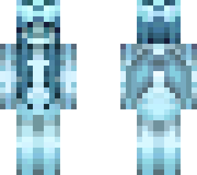 frozen fairy