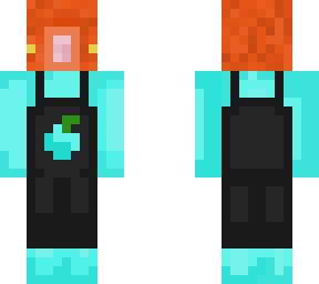 fruit fish