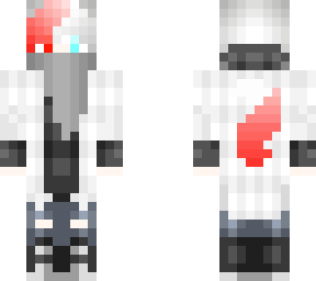 full vampire lost wolf child