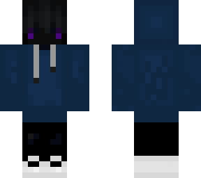 galaxy goth (not mine)