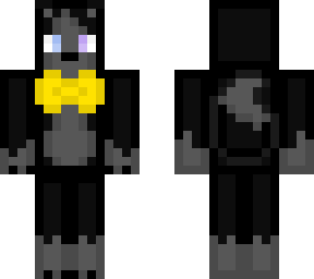 gelrak the dingo (gel - rack)