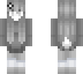 ghost doe girl