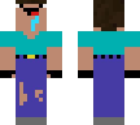 glasfristi noobswagg