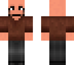 gondorian villager