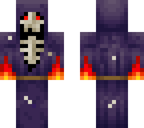 grim reaper