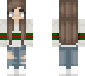gucci gamergyrl