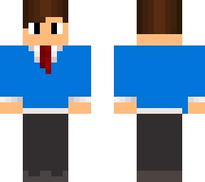 gyle ph blue shirt