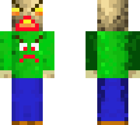 halloween baldi