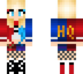 harley quinn