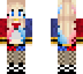 harley quinn