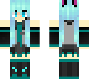 hatsune miku