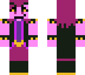 hero susie
