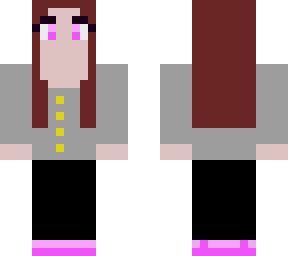 highschool girl