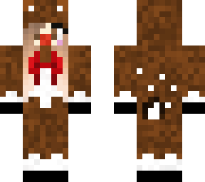 holiday skin