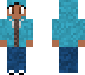 hoodie guy