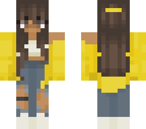 i do not own this skin