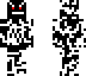 i was just borded made this skin so enjoy