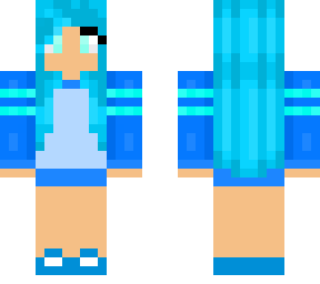 ice girl