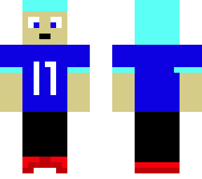 ice kid remake