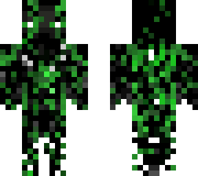 infected enderman
