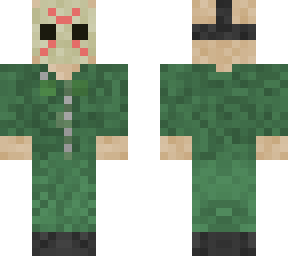 jason voorhees