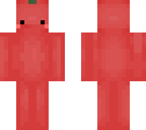 kawaii tomato