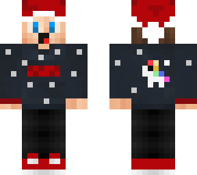 lemon christmas 2k18