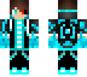lightning god ver.2
